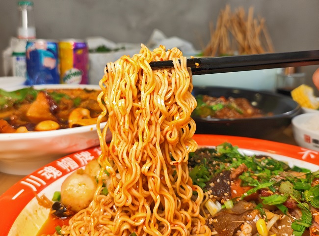 冒菜加盟费用大概是多少(冒菜加盟费大概要多少)