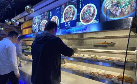 什么样的冒菜加盟店深受顾客喜爱呢？