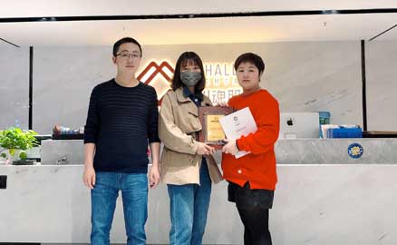 江西的胥先生自己经营餐饮很多年