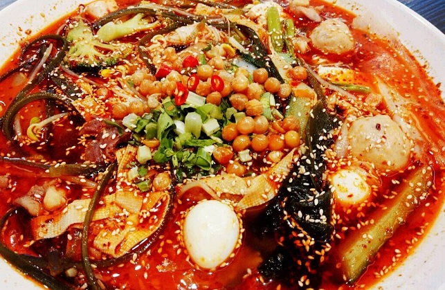 冒菜加盟多少？加盟冒菜需要注意哪些问题？
