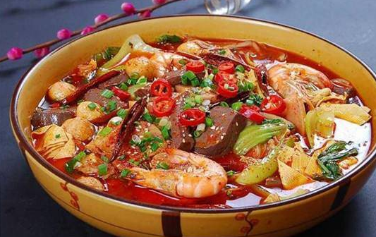 成都冒菜加盟黄飞红品牌有哪些优势？