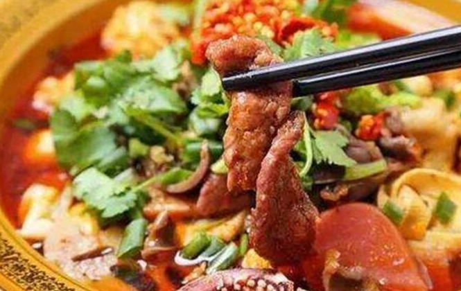 在甘肃加盟哪家冒菜好？如何开一家冒菜店