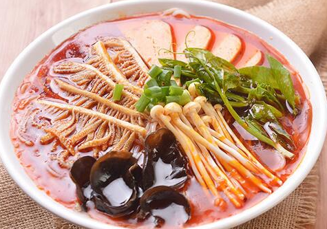 冒菜加盟店真的能挣钱吗