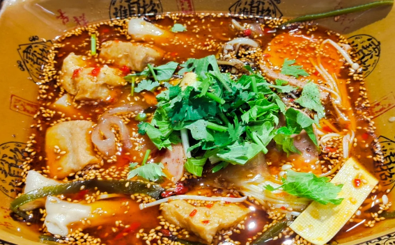 自己开麻辣烫小店怎么开