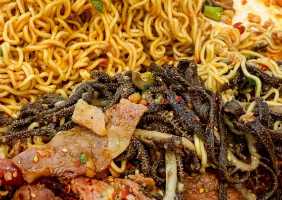 冒菜是热的还是冷的呢