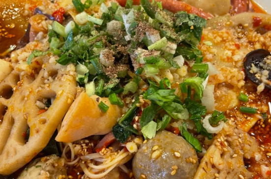 冒菜食材选购与成本控制（食材选购与成本优化）