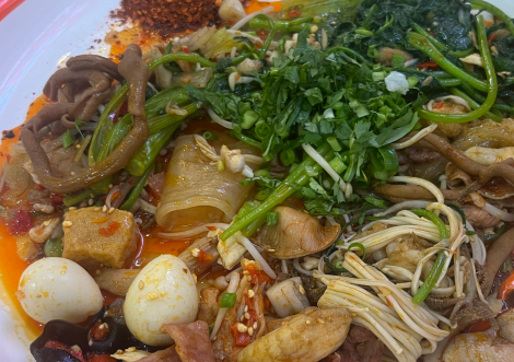 冒菜汤每天都换吗（冒菜汤更换频率与卫生标准）