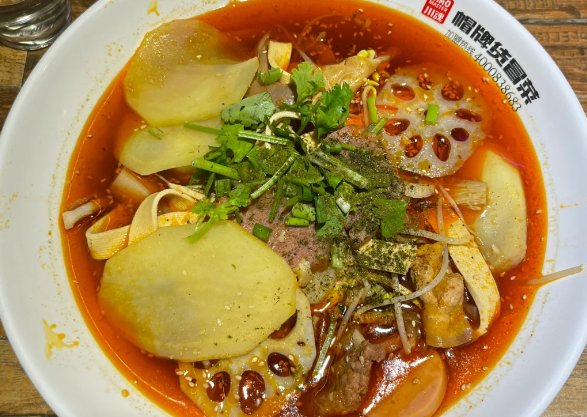 开冒菜店怎么留住回头客