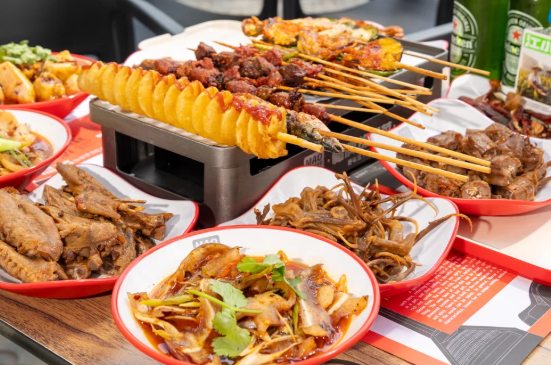 冒菜生意何时最火爆？记住这几个黄金时段