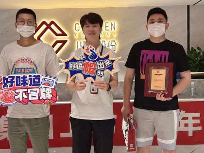 重庆的王先生兄弟俩是资深餐饮人