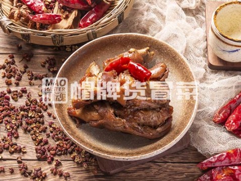 特色小吃