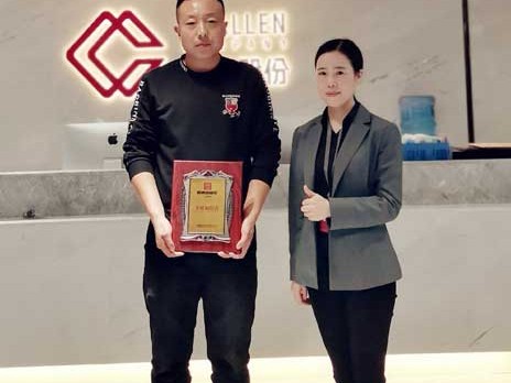 甘肃庆阳的张先生关注冒菜很久了