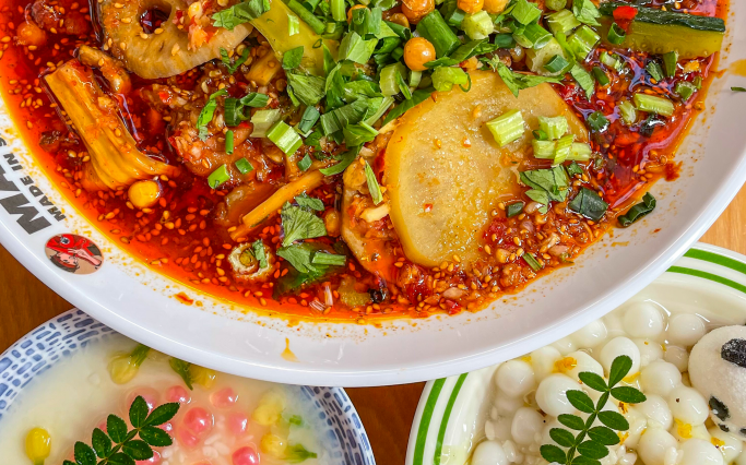 麻辣烫加盟哪家好_冒菜麻辣烫怎么选