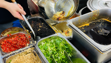 冒菜加盟和自营区别，哪种更适合自己