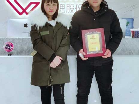 安徽的潘老板萌生了开家餐饮店的想法