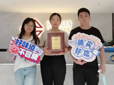 山西太原的王女士之前是开小吃店的