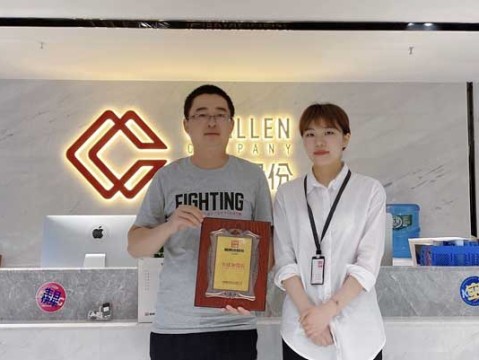 河南的李先生是开奶茶店的
