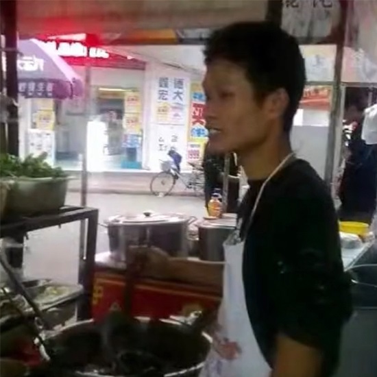 创始人
