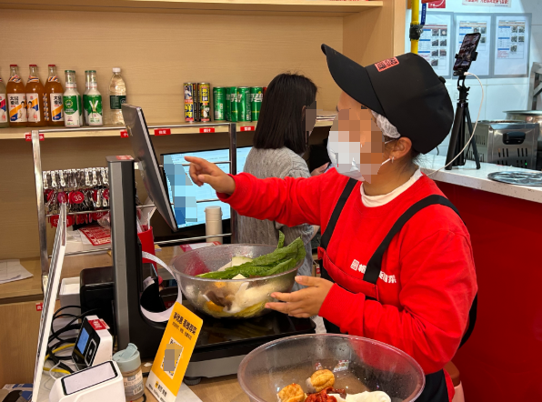 冒菜开店好做吗，新手怎么开