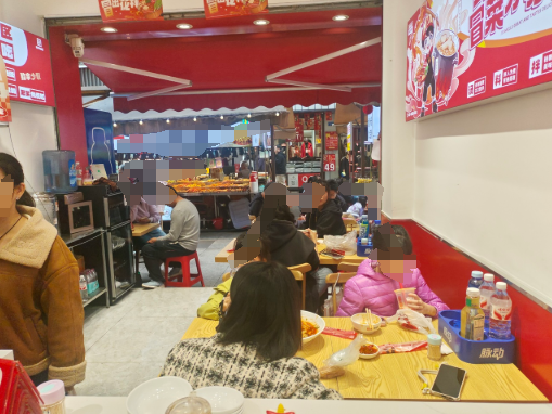 冒菜加盟店如何选址，看哪几点