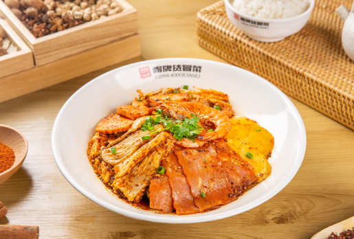 宝妈想开冒菜店可以吗，怎么安排