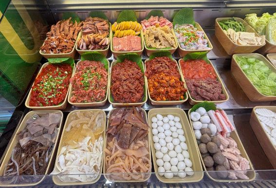 冒菜加盟哪家便宜，怎么比才准