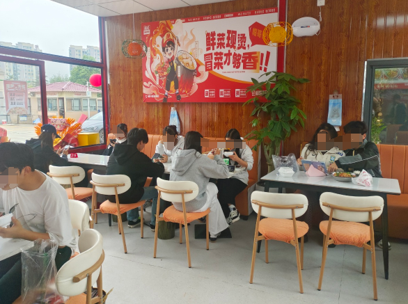 冒菜店抖音怎么引流,门店怎么做同城 冒菜店抖音怎么引流,门店怎么做同城