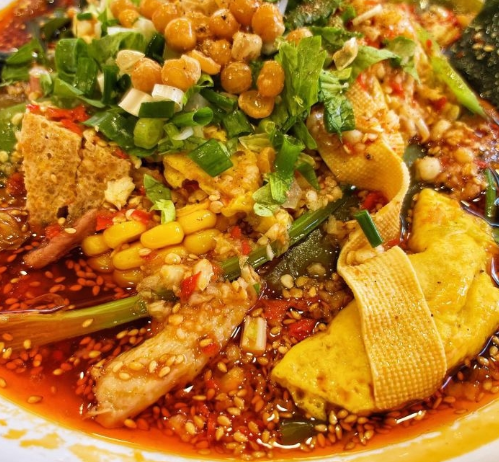 开冒菜店多久回本，怎么算才准