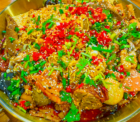 冒菜加盟哪个便宜，别只看加盟费