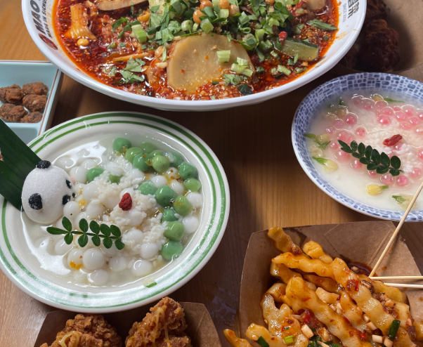 川魂冒菜能去考察吗,考察要看什么 川魂冒菜能去考察吗,考察要看什么