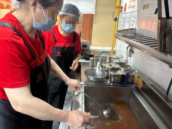 加盟冒菜有啥要求，先看资金和铺面