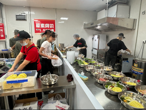 开冒菜店需要办啥证，冒菜加盟前要准备哪些资质