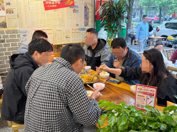 开冒菜店总部管外卖平台吗，外卖代运营怎么收费