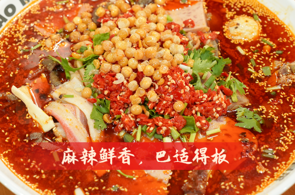 大学刚毕业开冒菜店可以吗，冒菜适合毕业生创业吗