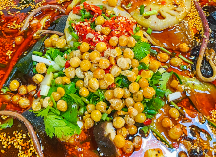 冒菜加盟后能自己进货吗，冒菜食材采购怎么管