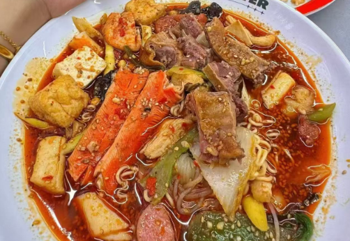 小白想开冒菜店但不懂怎么办,从哪一步开始学 小白想开冒菜店但不懂怎么办,从哪一步开始学