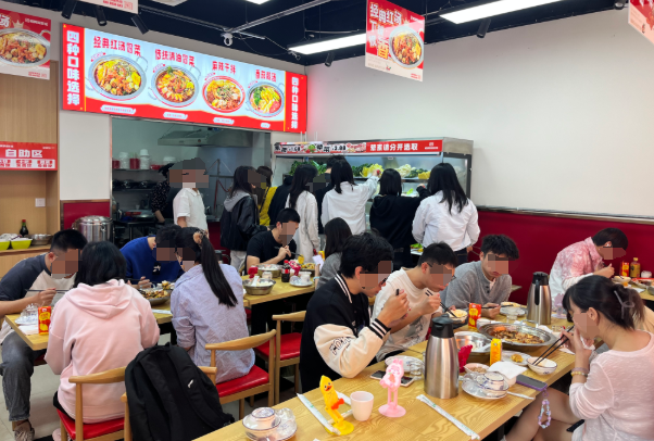 冒菜店员工要健康证吗，哪些岗位必须办