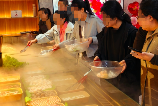 冒菜店需要厨师吗，没经验能开吗