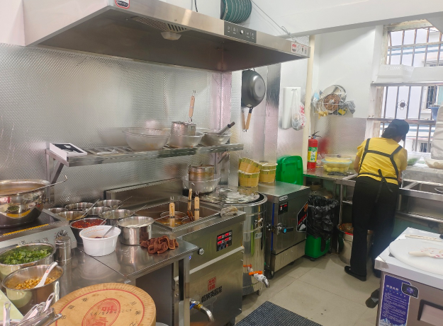 冒菜店用电还是燃气，哪种更合适