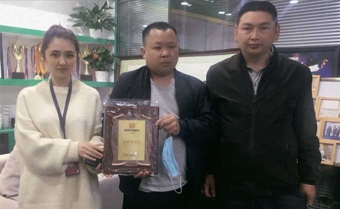 彭先生打算在贵州开家冒菜加盟店 彭先生打算在贵州开家冒菜加盟店