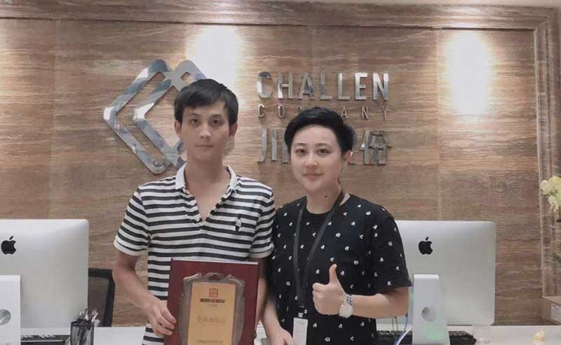 恭喜成都郫县陈先生签约帽牌货冒菜加盟品牌 恭喜成都郫县陈先生签约帽牌货冒菜加盟品牌