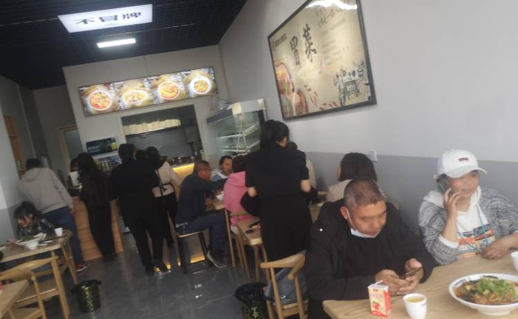 成都冒菜加盟店积攒人气的方法 成都冒菜加盟店积攒人气的方法