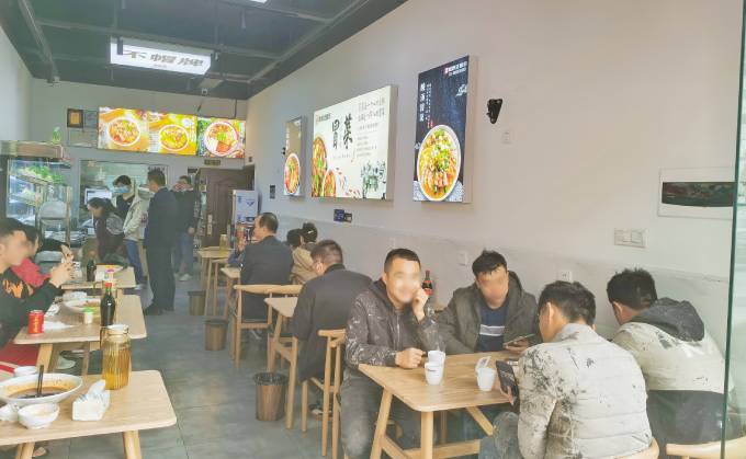 开一家冒菜加盟店面积多大为好 开一家冒菜加盟店面积多大为好