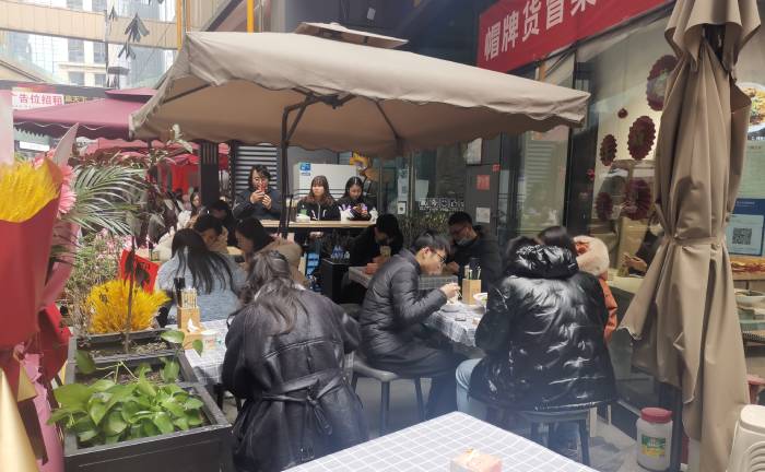 如何提高四川冒菜加盟门店的人气? 如何提高四川冒菜加盟门店的人气?