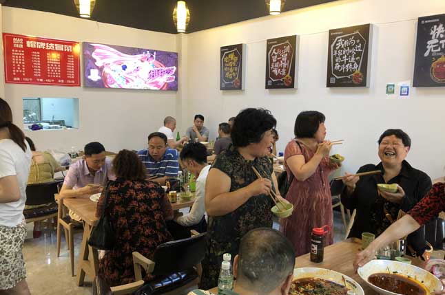 新手加盟冒菜店有哪些注意事项? 新手加盟冒菜店有哪些注意事项?