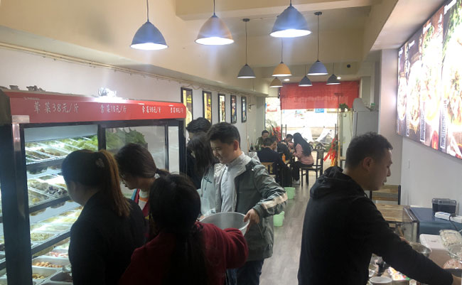 冒菜加盟店的年轻化营销要怎么做？