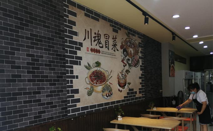 成都冒菜加盟店有哪些经营技巧？