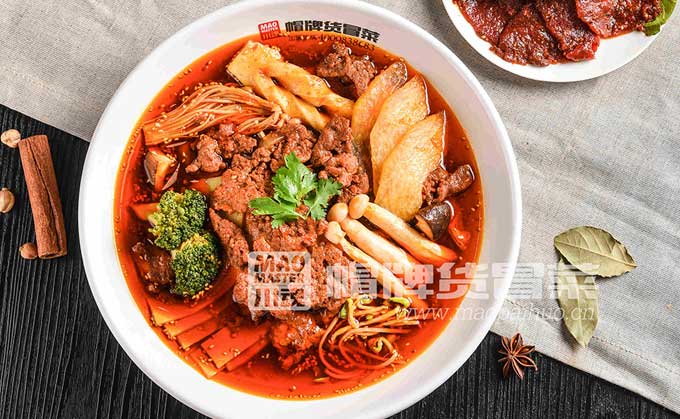 成都冒菜加盟品牌哪家好? 成都冒菜加盟品牌哪家好?