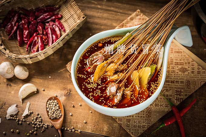 为什么要选择品牌冒菜加盟? 为什么要选择品牌冒菜加盟?