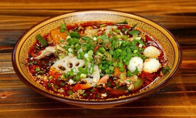 冒菜加盟注意事项,了解加盟指南